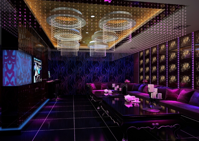 成都商务ktv推荐及商务ktv有哪些选择-金牛区ktv预订